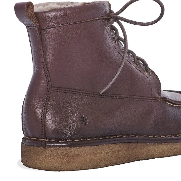 HAND 72 - Warm boots