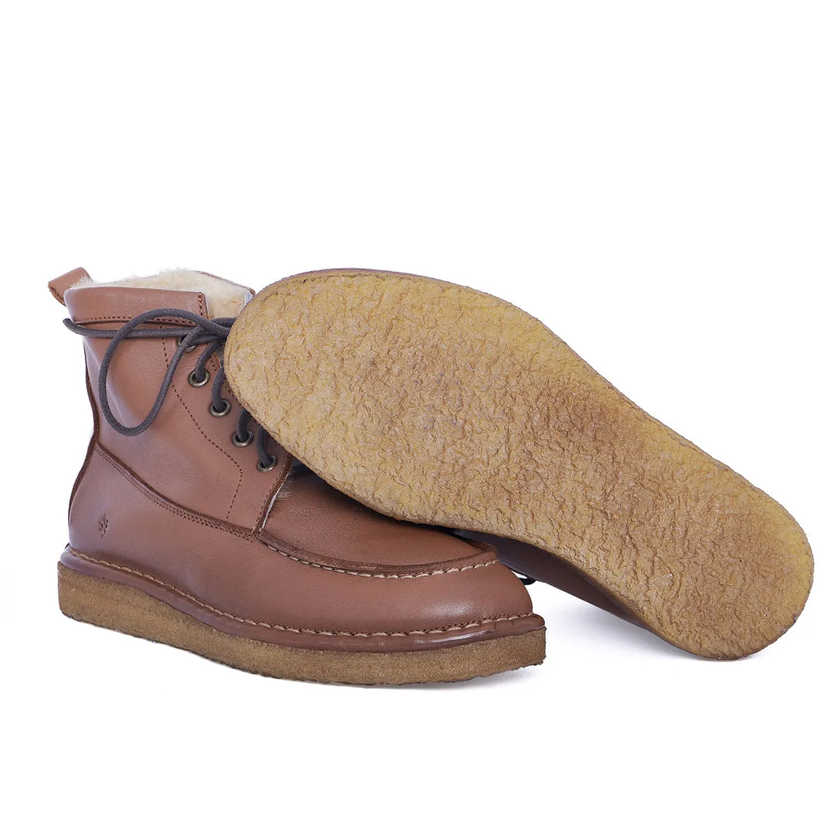 HAND 72 - Warm boots