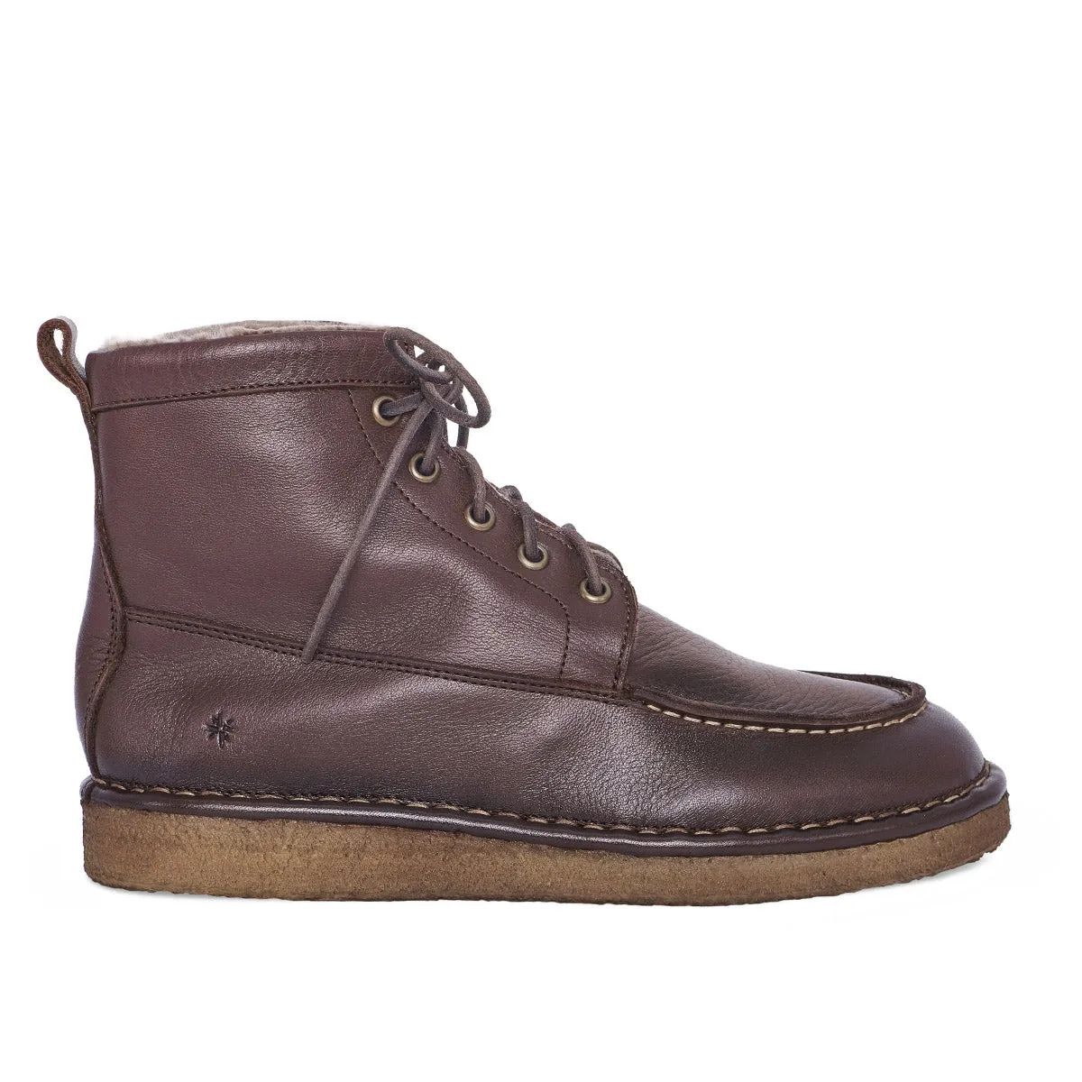 HAND 72 - Warm boots