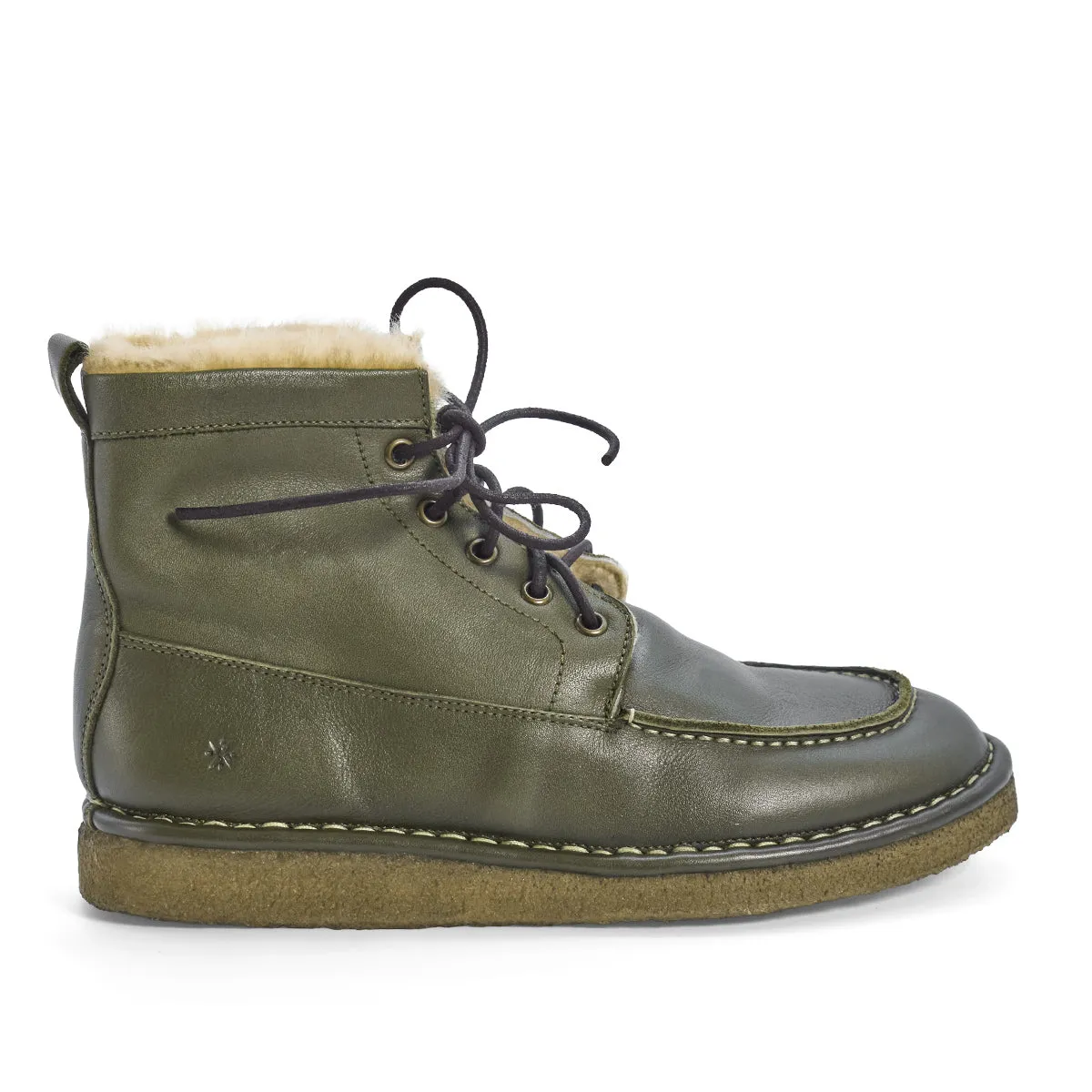 HAND 72 - Warm boots