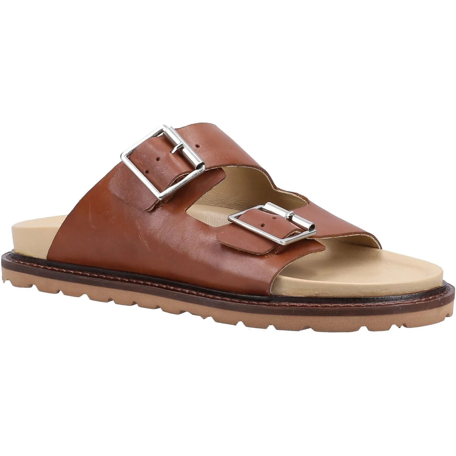 Hush Puppies Blakely Mule Sandals