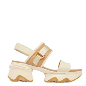 KINETIC SLINGBACK HONEY