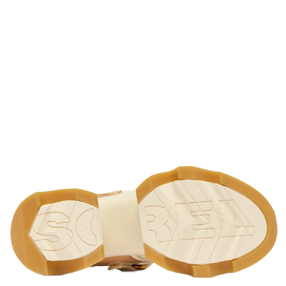 KINETIC SLINGBACK HONEY