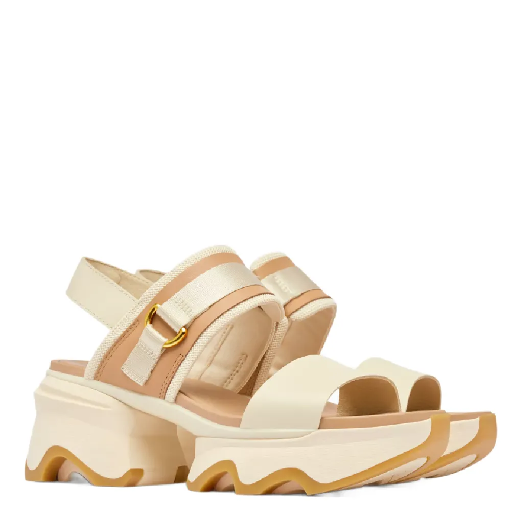 KINETIC SLINGBACK HONEY