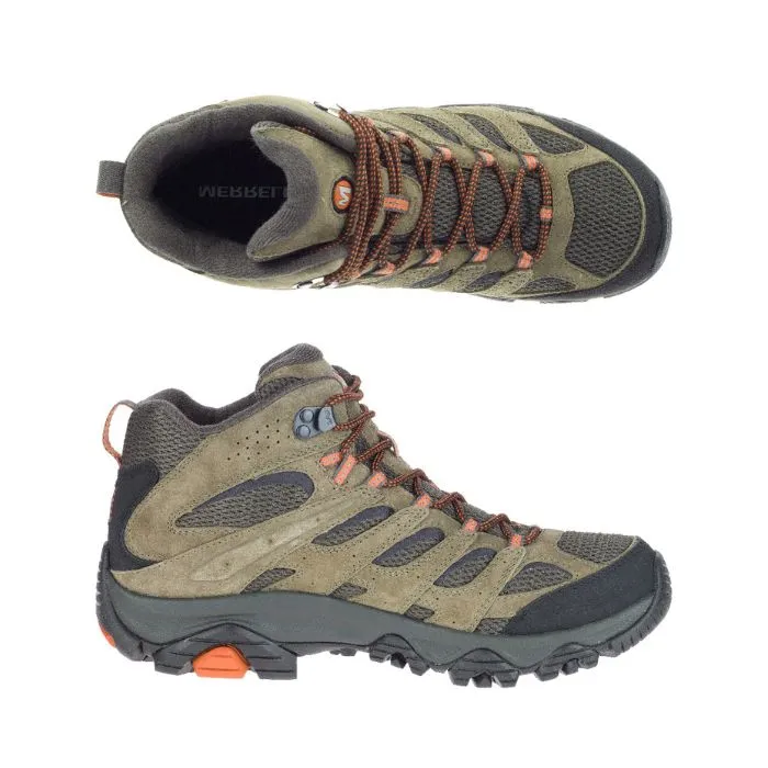 Moab Mid WP Mid Hiker