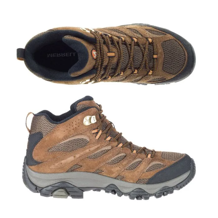 Moab Mid WP Mid Hiker