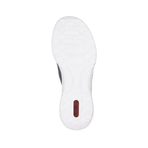 N42F2 Slip-On Sneaker
