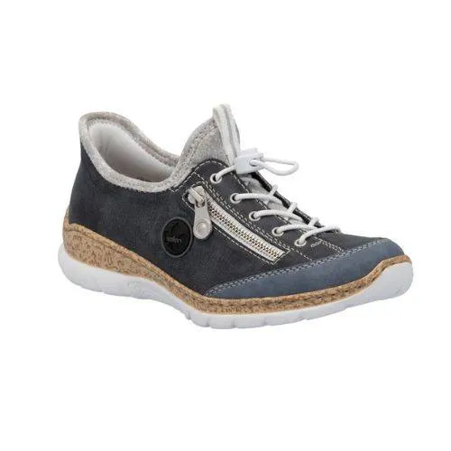 N42F2 Slip-On Sneaker