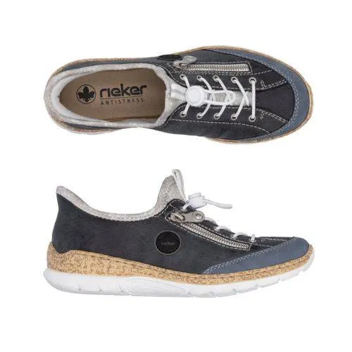 N42F2 Slip-On Sneaker
