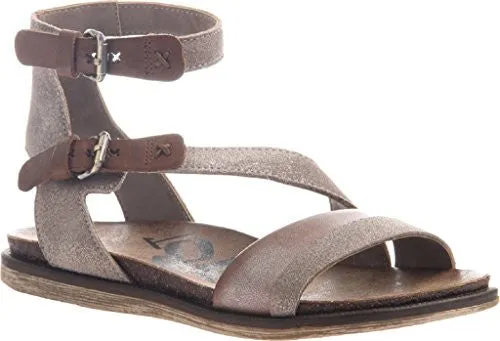 Otbt Womens March On Sandal