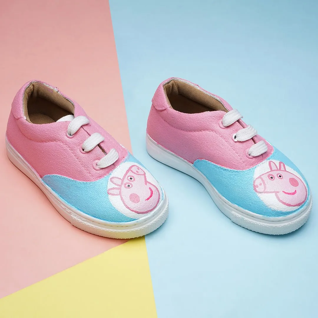 Pigsy Sneakers