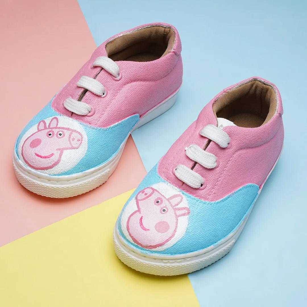 Pigsy Sneakers
