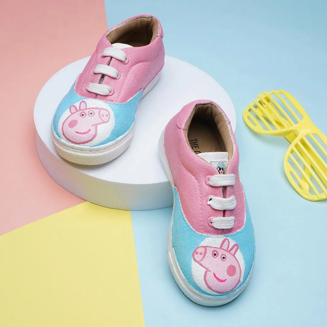 Pigsy Sneakers