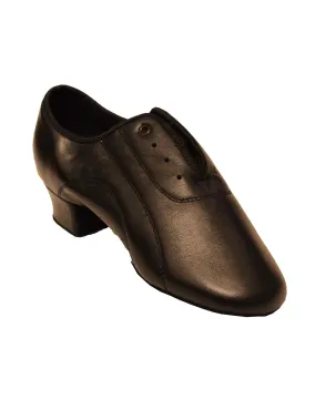 ROBERTO BOYS LATIN DANCE SHOES
