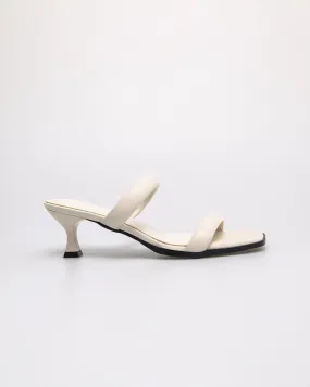 Tomaz NN519 Ladies Bold Band Low Heels