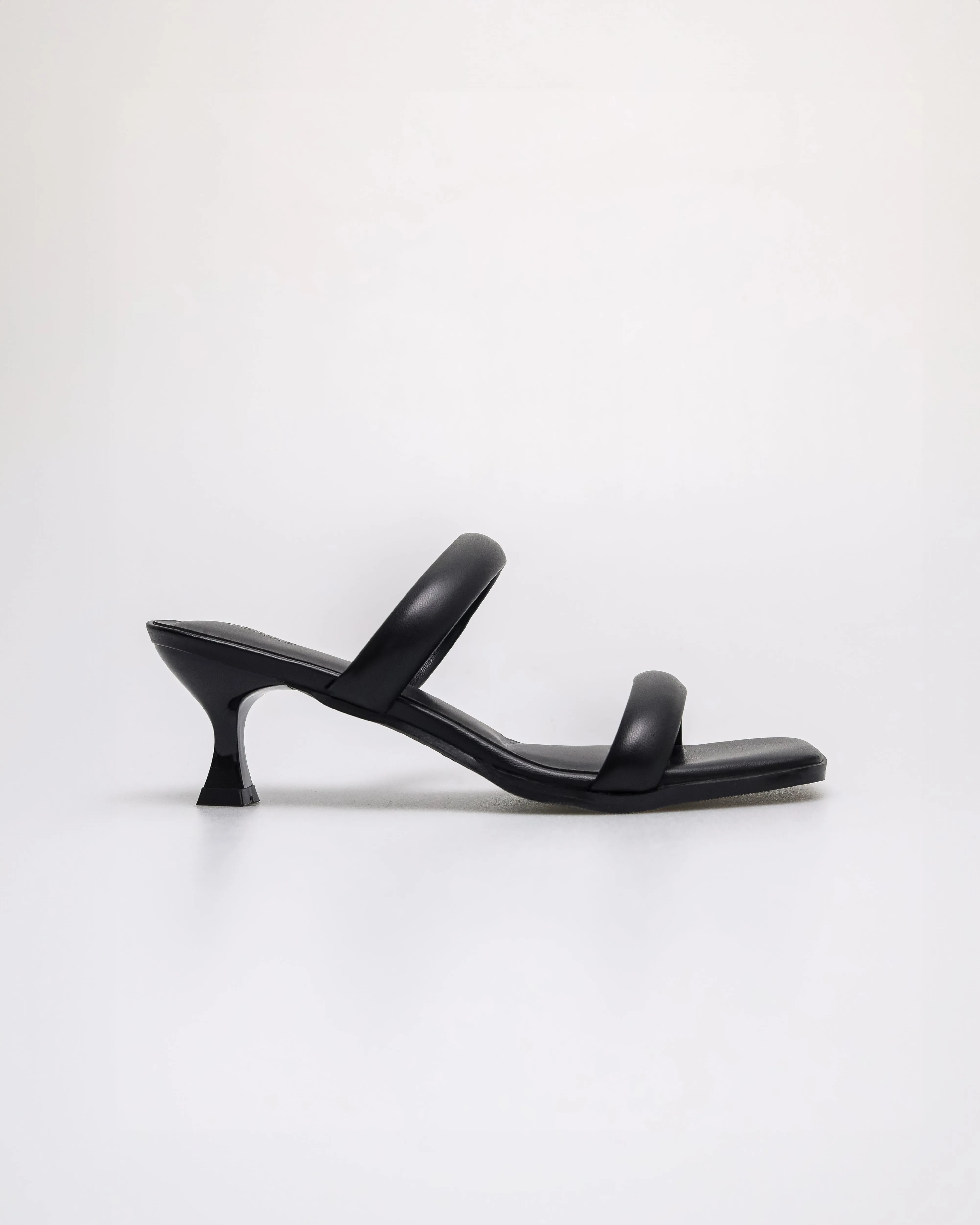 Tomaz NN519 Ladies Bold Band Low Heels