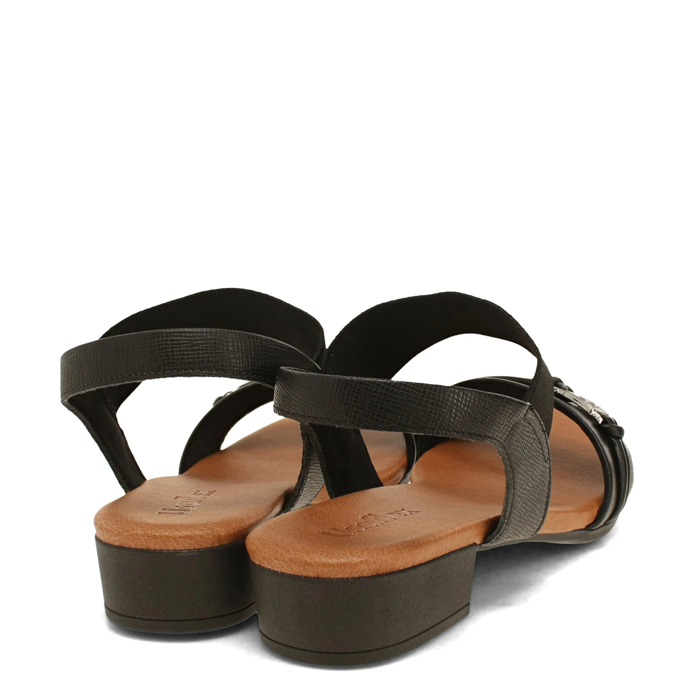 USAFLEX CHARLOTTE HEELS