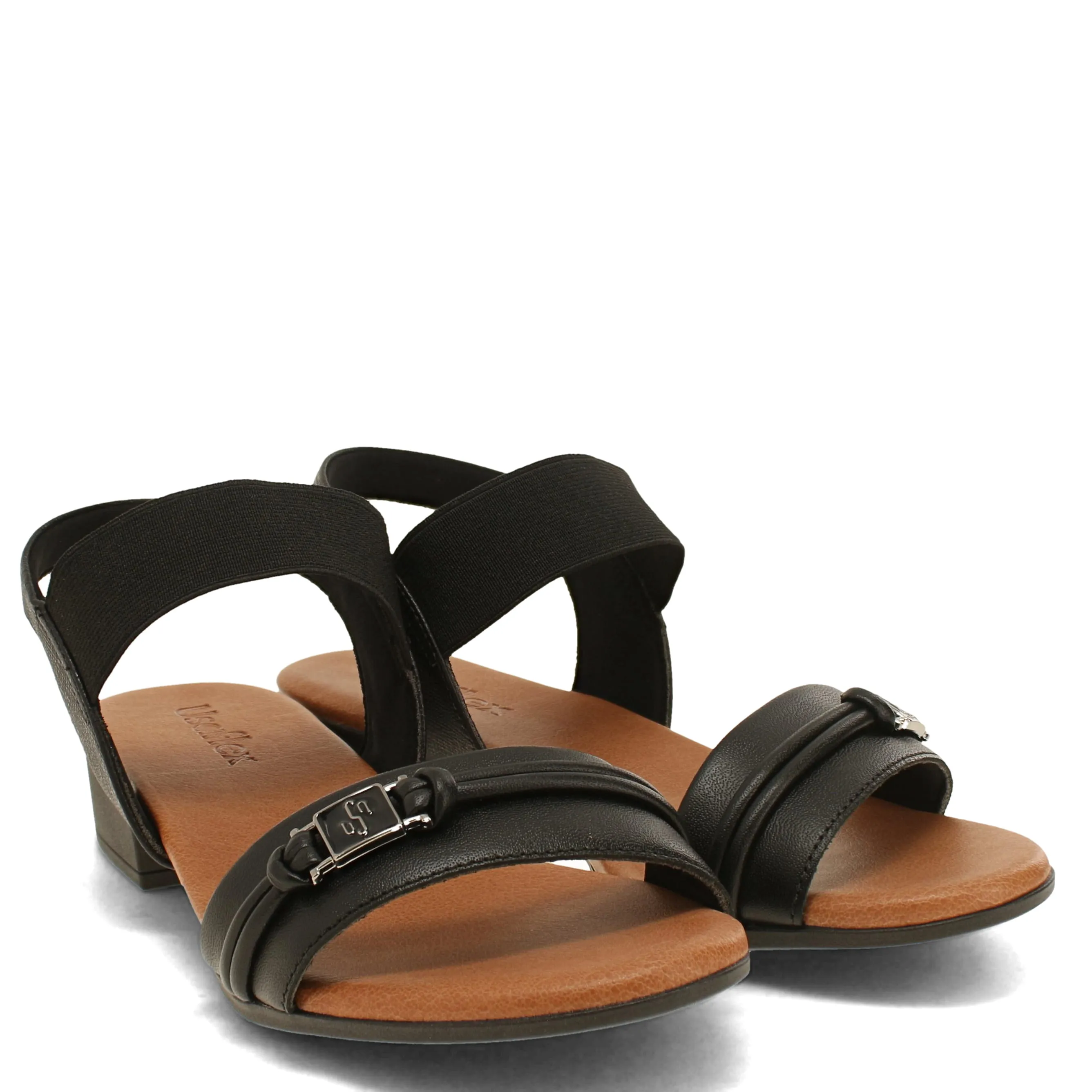 USAFLEX CHARLOTTE HEELS