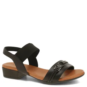 USAFLEX CHARLOTTE HEELS