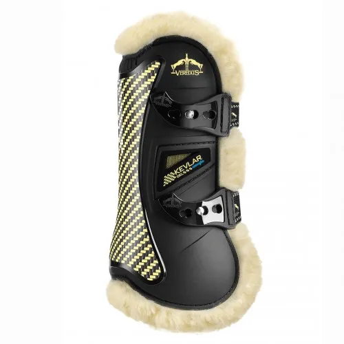 Veredus STS Kevlar Gel Vento Open Front Boots