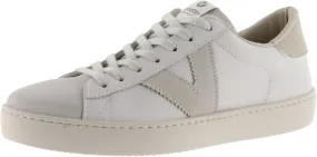 Victoria Women's Camping Lona Soft Canvas Slip On Sneaker