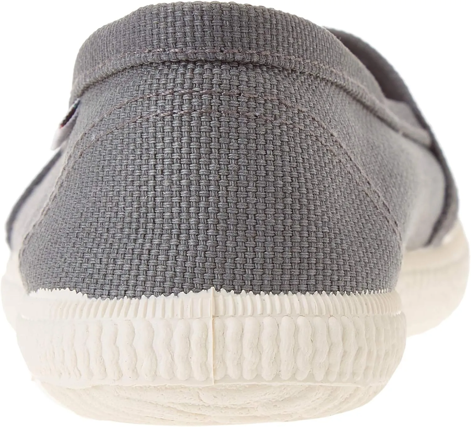 Victoria Women's Camping Lona Soft Canvas Slip On Sneaker
