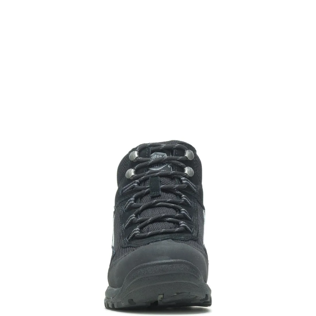 Waites Comp Toe - Black
