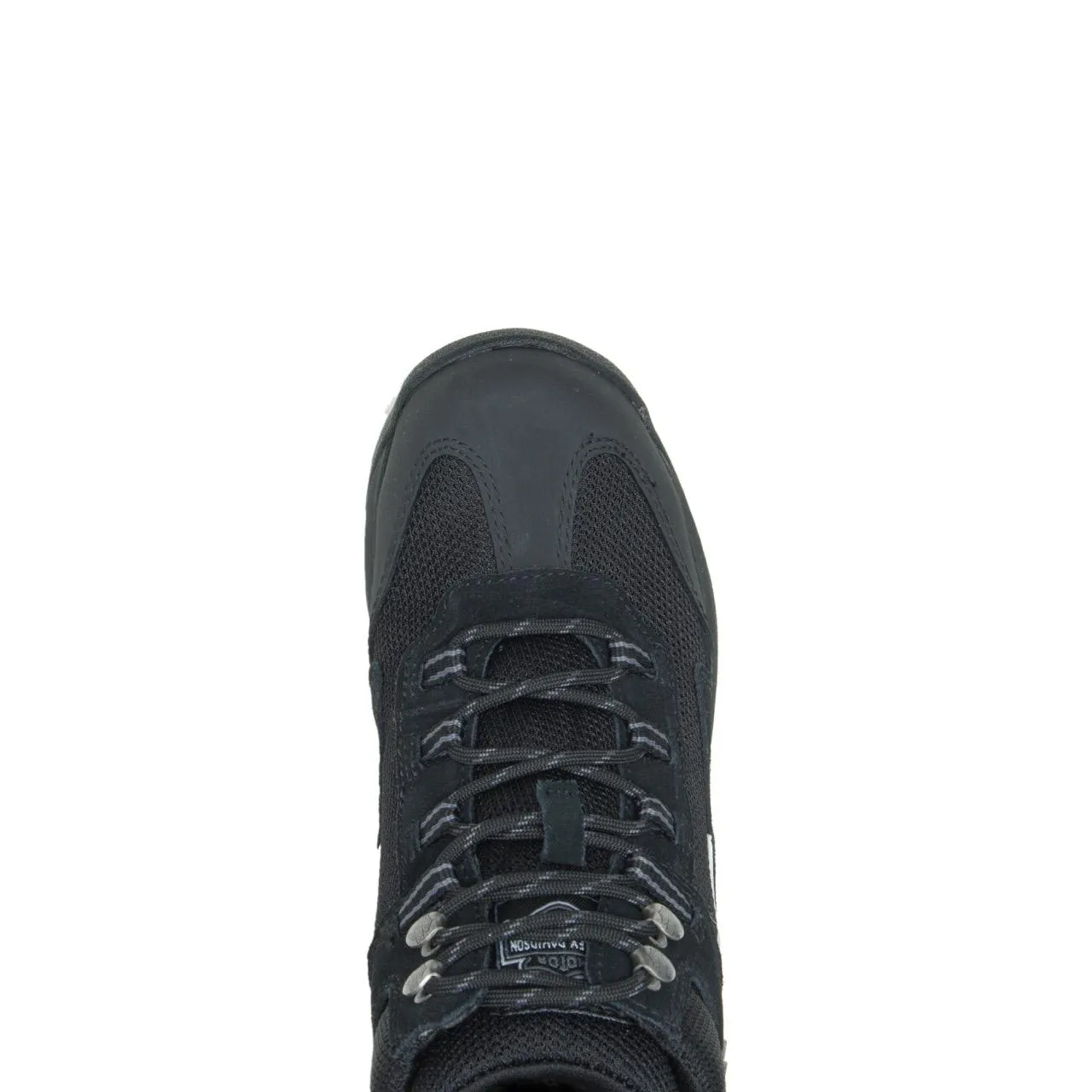 Waites Comp Toe - Black