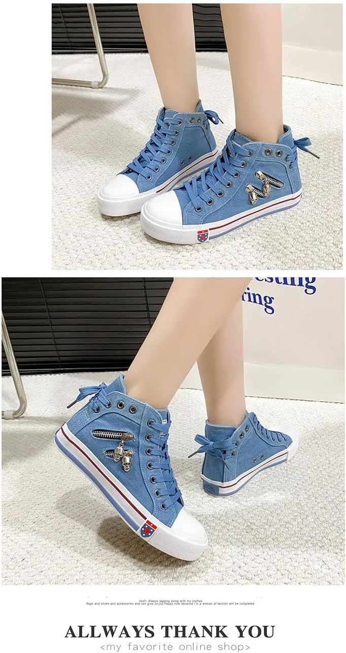 Women Low Top Platform Block Comfortable Artificial PU Shoes Classic Fashion Casual Neon Green Fuchsia Multi-Colors Casual Lace-Up Walking Sneakers for Street Party Wedding Night Club