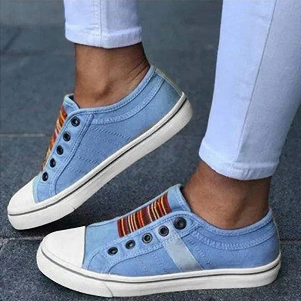 Women Low Top Platform Block Comfortable Artificial PU Shoes Classic Fashion Casual Neon Green Fuchsia Multi-Colors Casual Lace-Up Walking Sneakers for Street Party Wedding Night Club