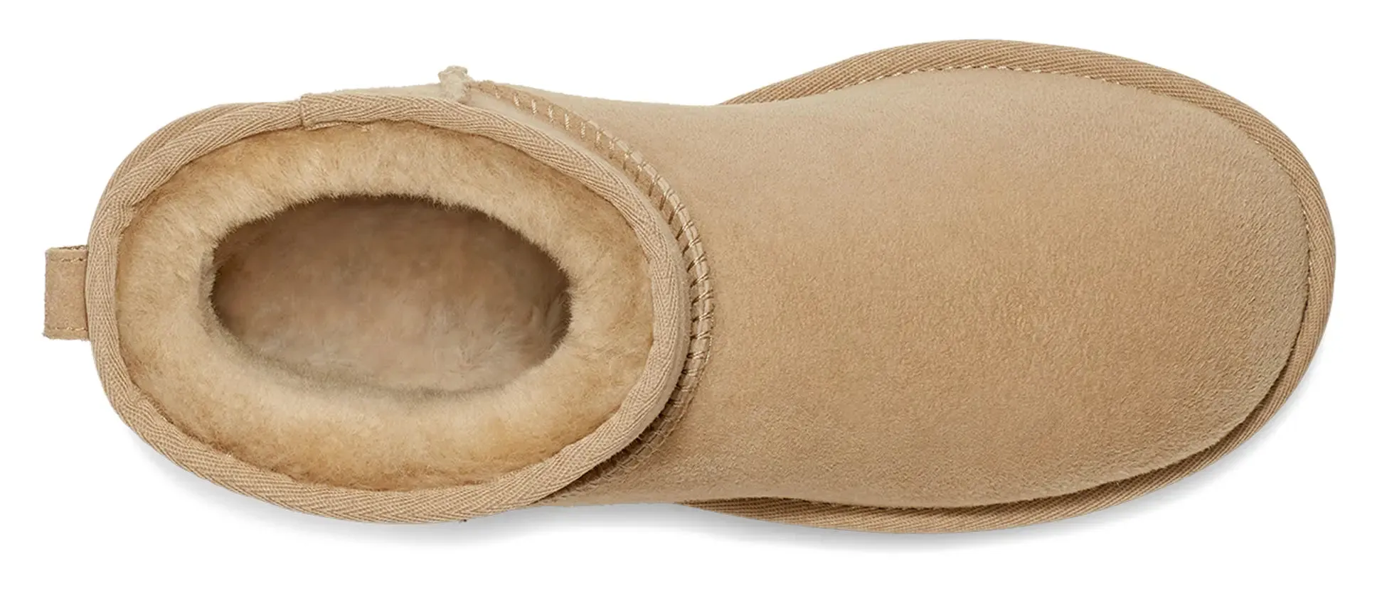 Women’s UGG Classic Mini II – Iconic Comfort & Effortless Style