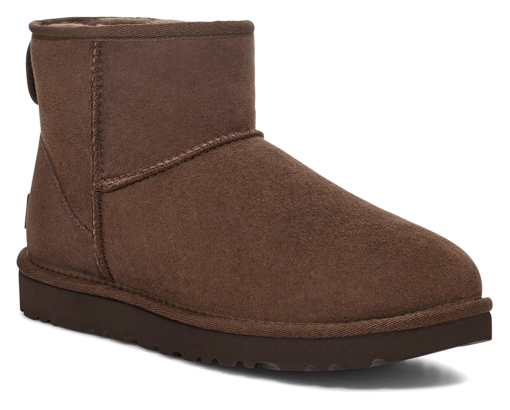 Women’s UGG Classic Mini II – Iconic Comfort & Effortless Style