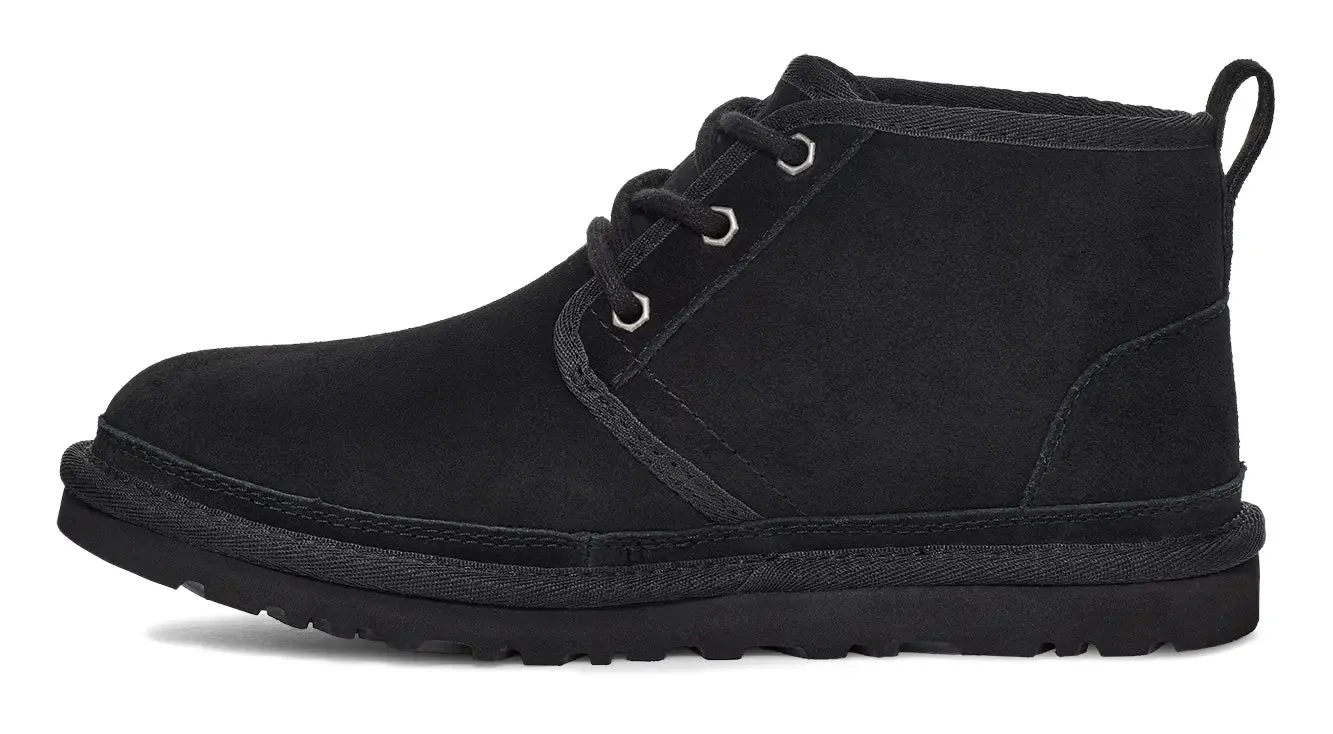 Women's UGG Neumel – Cozy Chukka Boot with Iconic Style