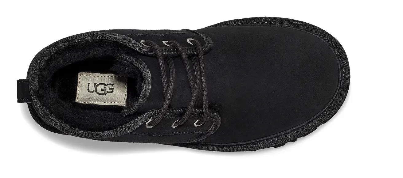 Women's UGG Neumel – Cozy Chukka Boot with Iconic Style