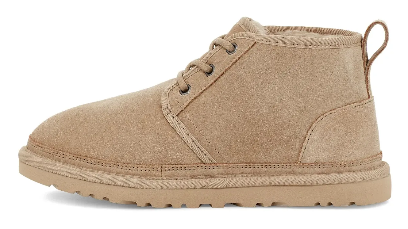 Women's UGG Neumel – Cozy Chukka Boot with Iconic Style