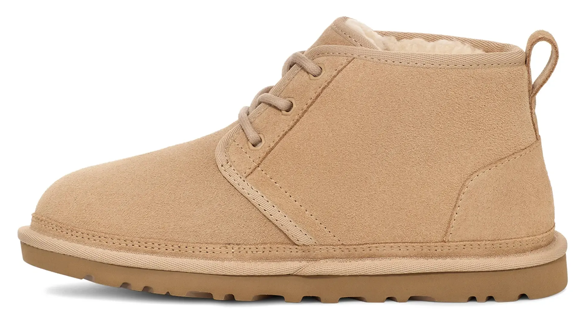 Women's UGG Neumel – Cozy Chukka Boot with Iconic Style