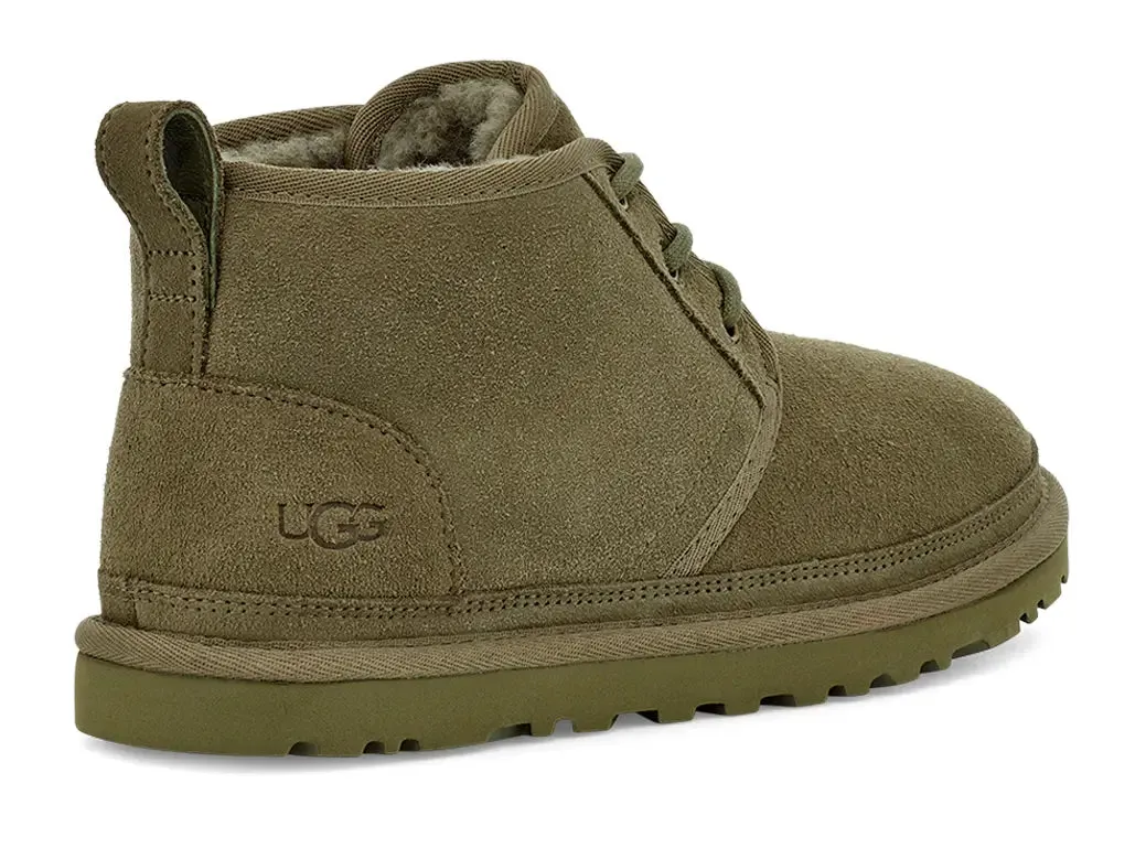 Women's UGG Neumel – Cozy Chukka Boot with Iconic Style
