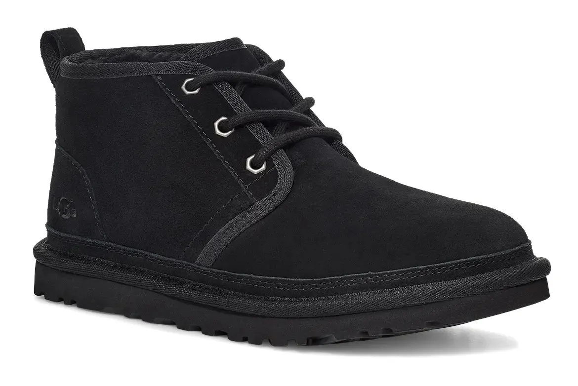 Women's UGG Neumel – Cozy Chukka Boot with Iconic Style