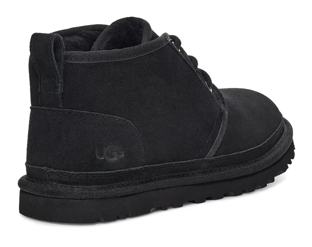 Women's UGG Neumel – Cozy Chukka Boot with Iconic Style