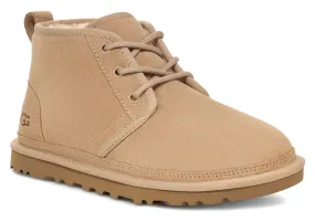 Women's UGG Neumel – Cozy Chukka Boot with Iconic Style