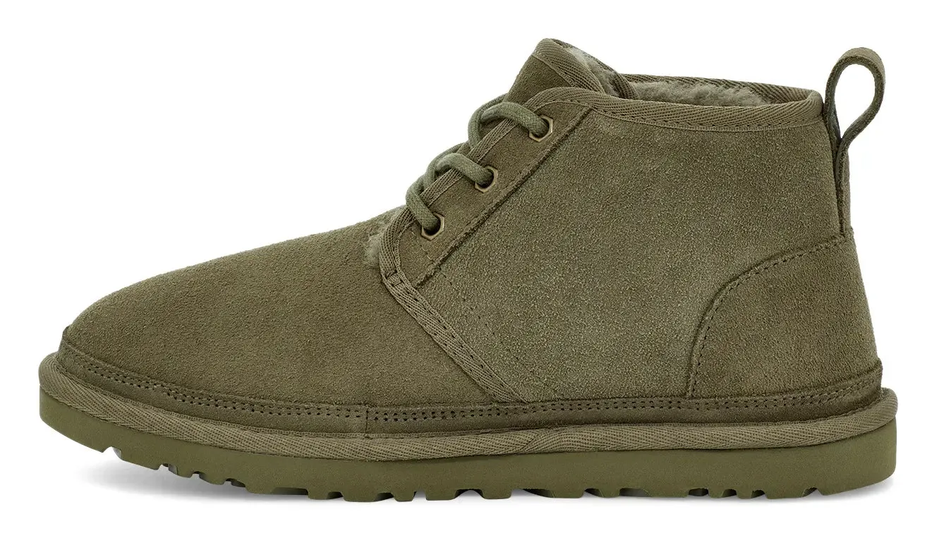 Women's UGG Neumel – Cozy Chukka Boot with Iconic Style