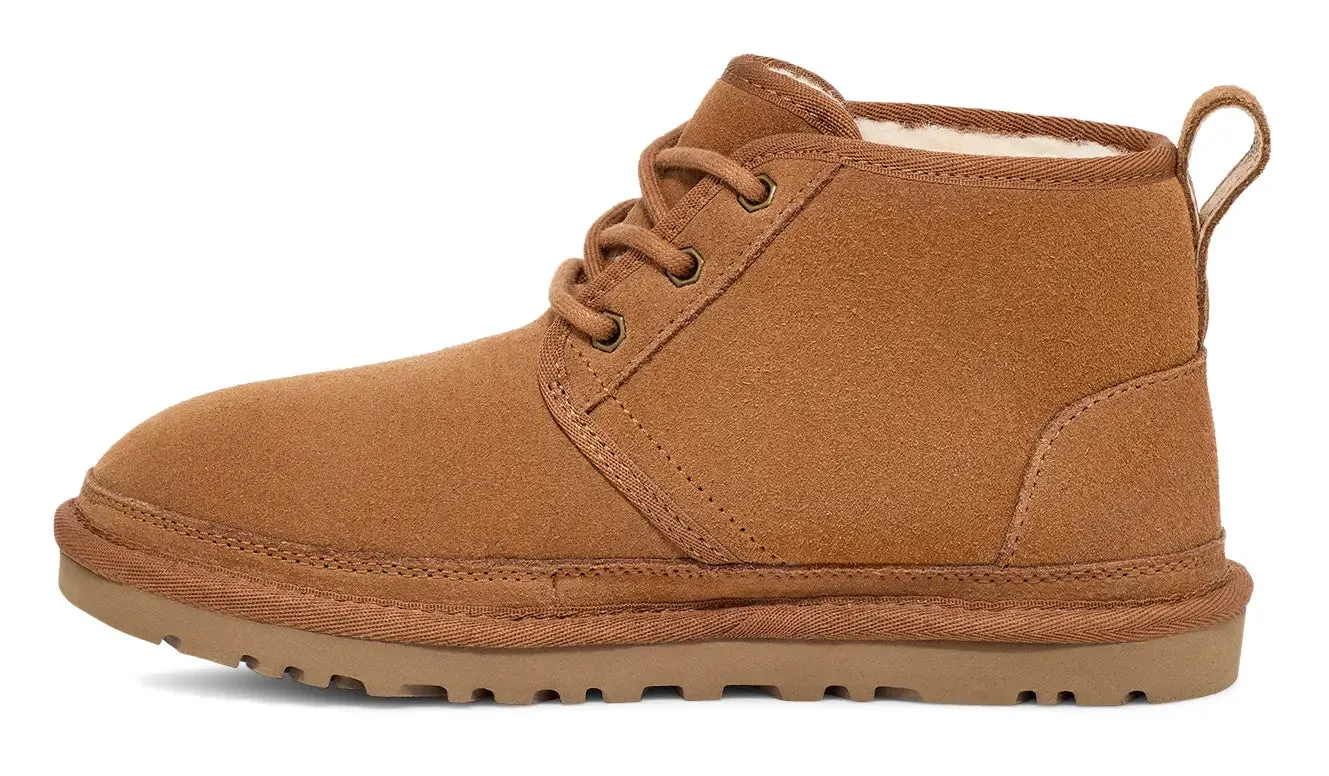 Women's UGG Neumel – Cozy Chukka Boot with Iconic Style