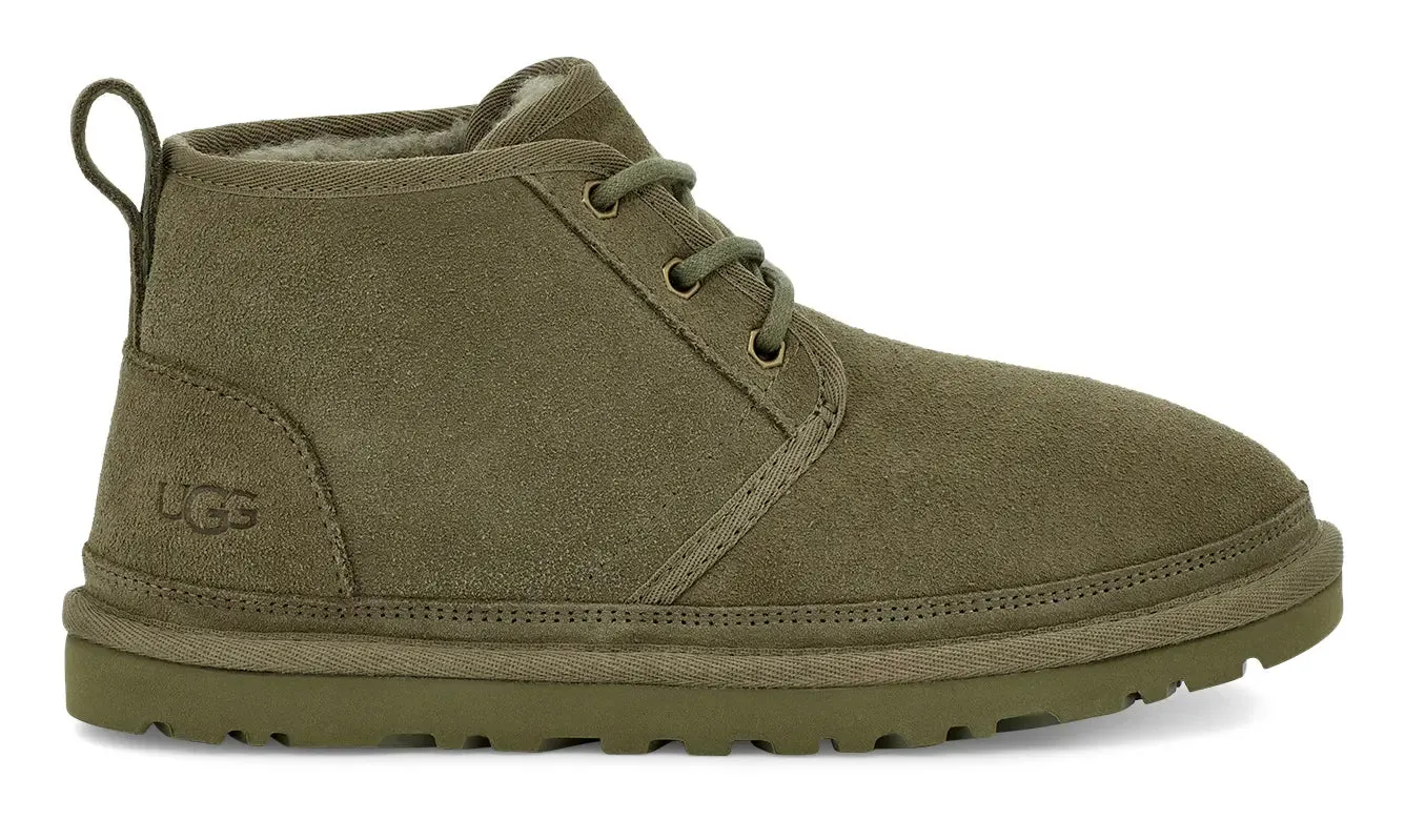 Women's UGG Neumel – Cozy Chukka Boot with Iconic Style