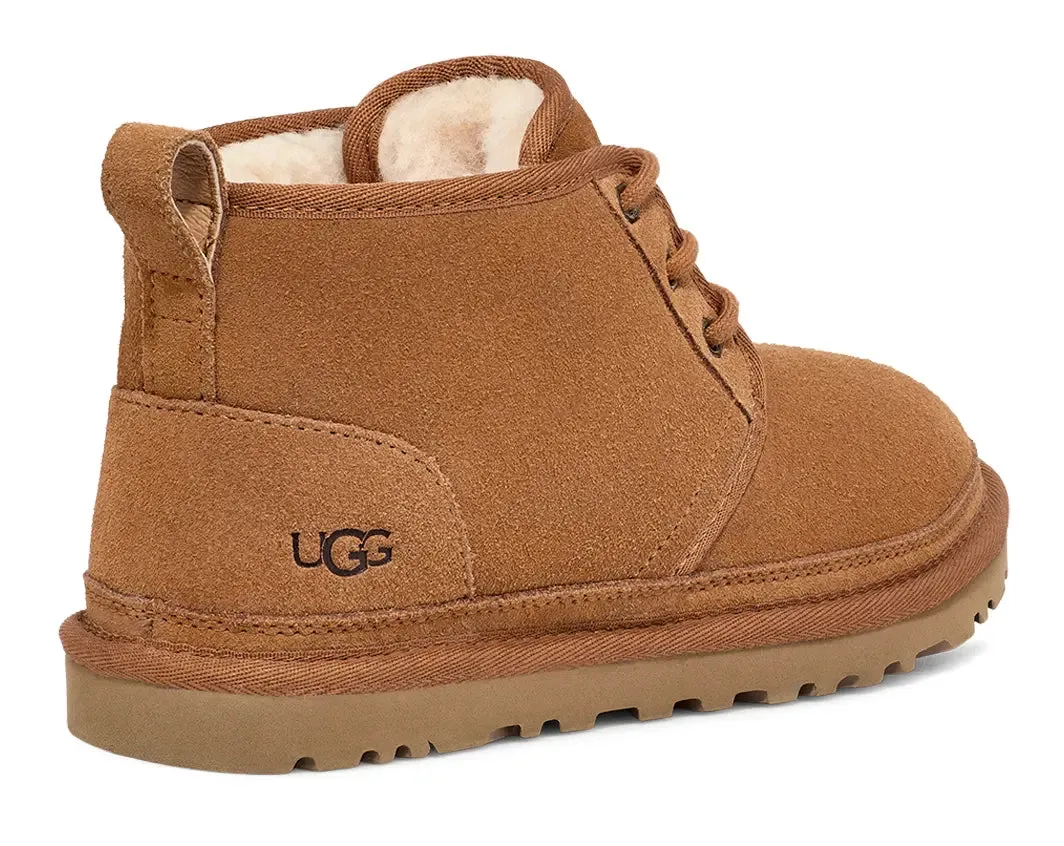 Women's UGG Neumel – Cozy Chukka Boot with Iconic Style