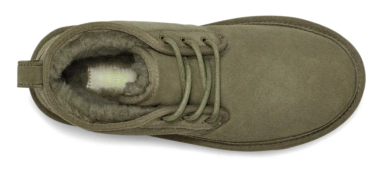 Women's UGG Neumel – Cozy Chukka Boot with Iconic Style