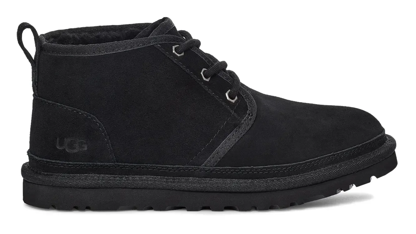 Women's UGG Neumel – Cozy Chukka Boot with Iconic Style