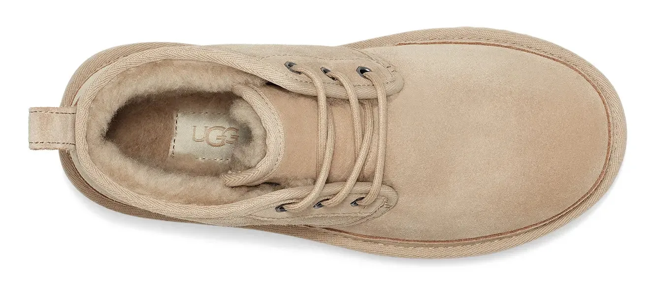 Women's UGG Neumel – Cozy Chukka Boot with Iconic Style