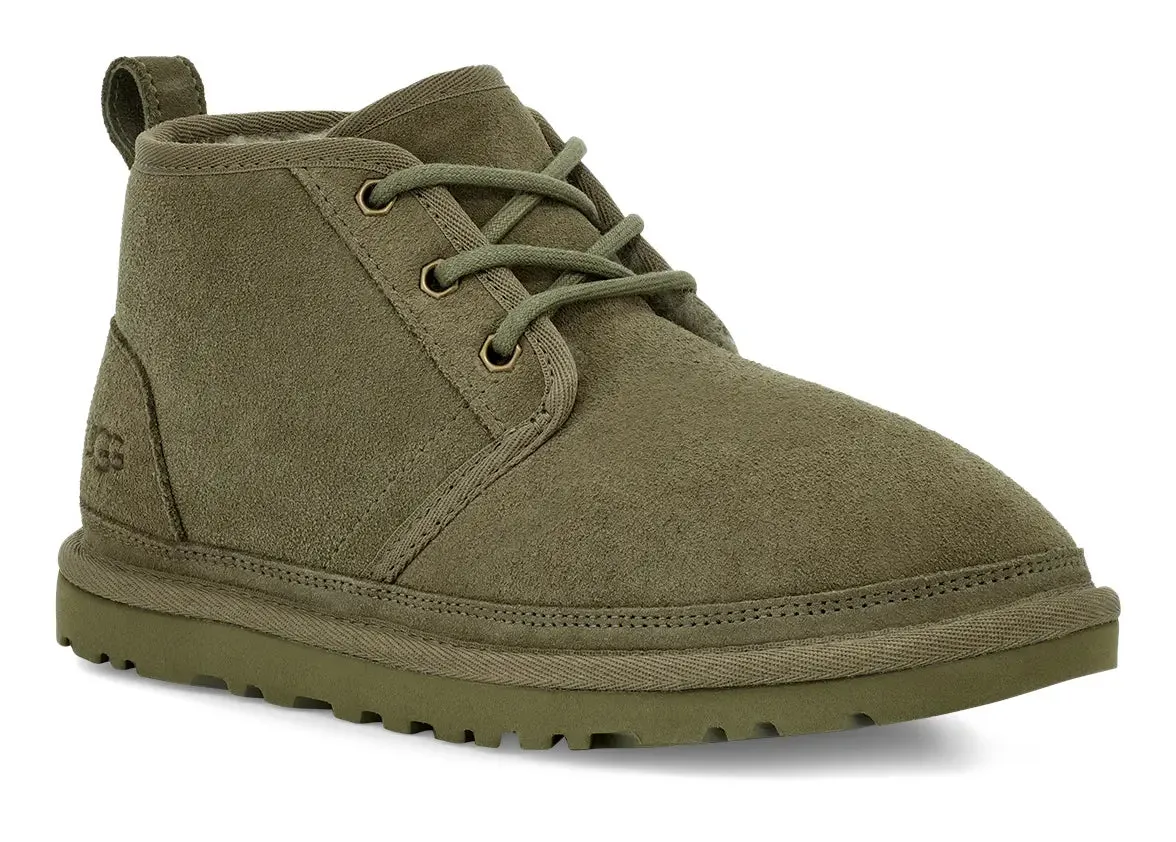 Women's UGG Neumel – Cozy Chukka Boot with Iconic Style