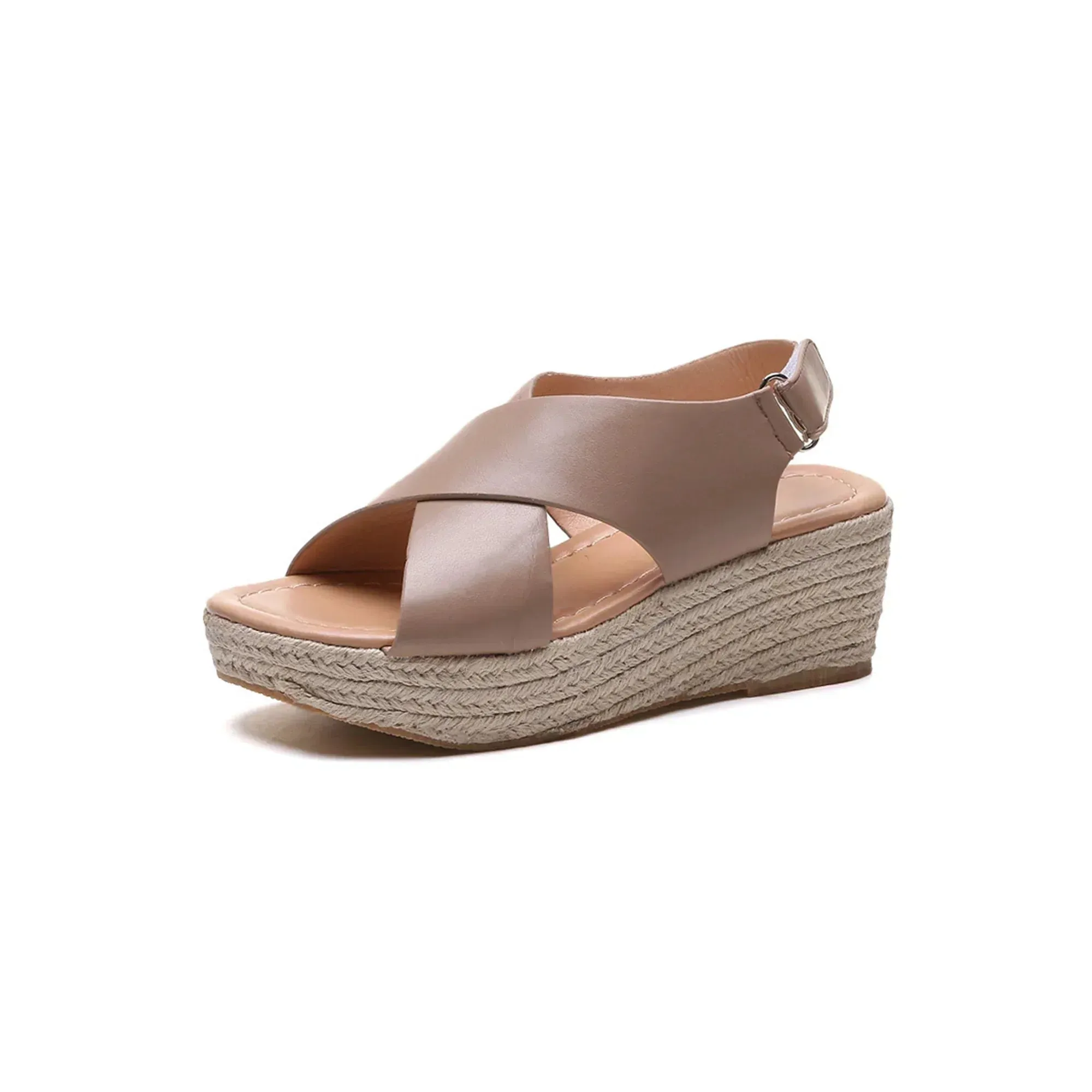 Women's Wedge Sandals | Stylish & Comfortable
