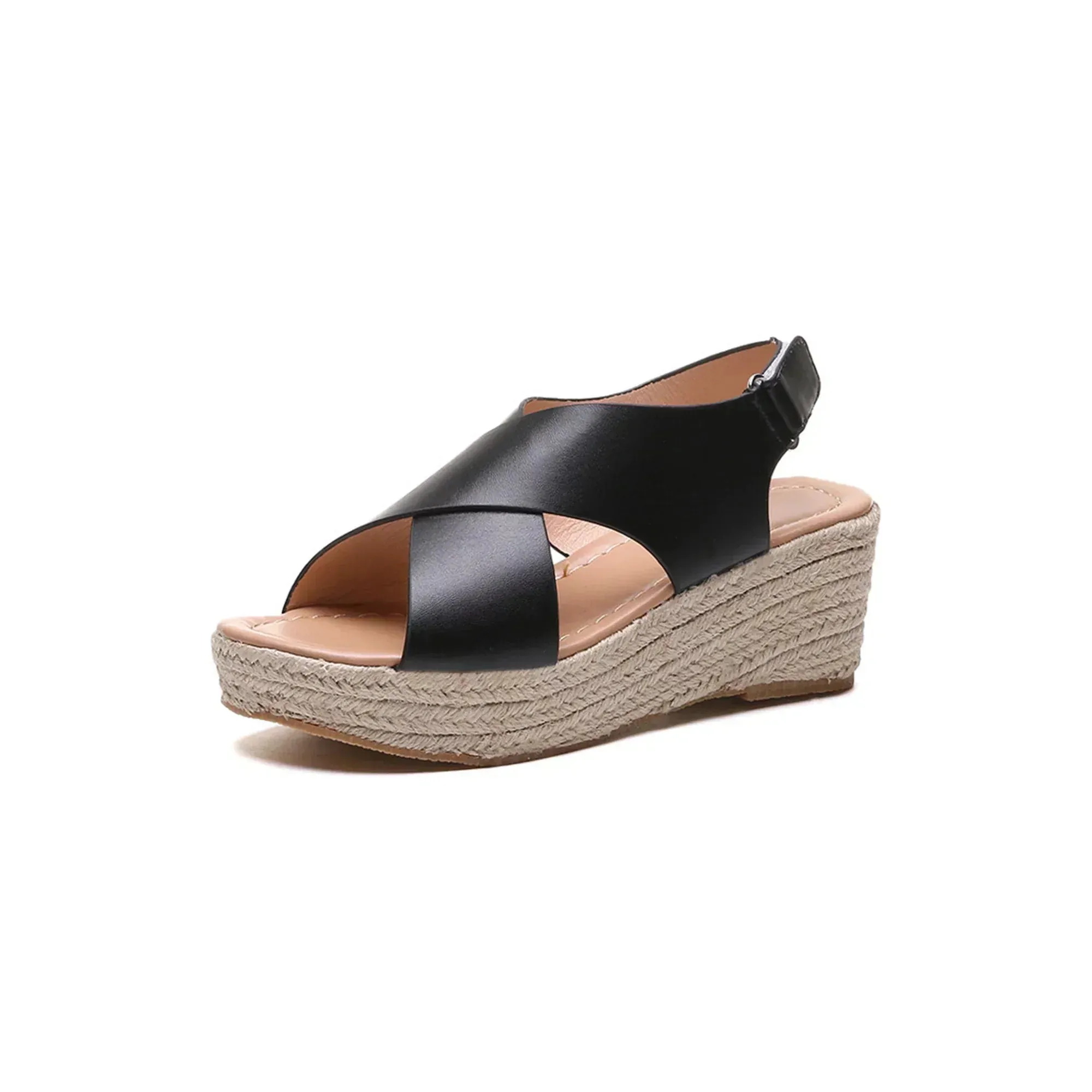 Women's Wedge Sandals | Stylish & Comfortable